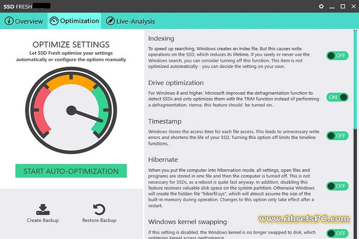 SSD Booster .NET 2025 v18.10 [Latest Software] Download Free 