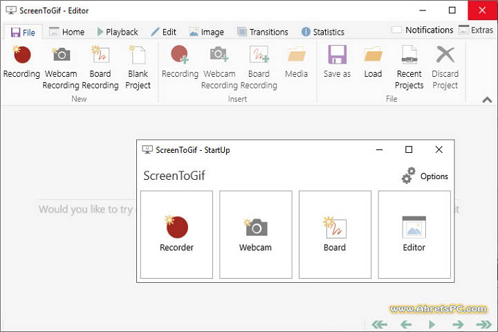 ScreenToGif 2025 v2.41.3 [Latest Software] For PC 