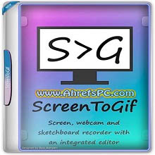 ScreenToGif 2025 v2.41.3 [Latest Software]