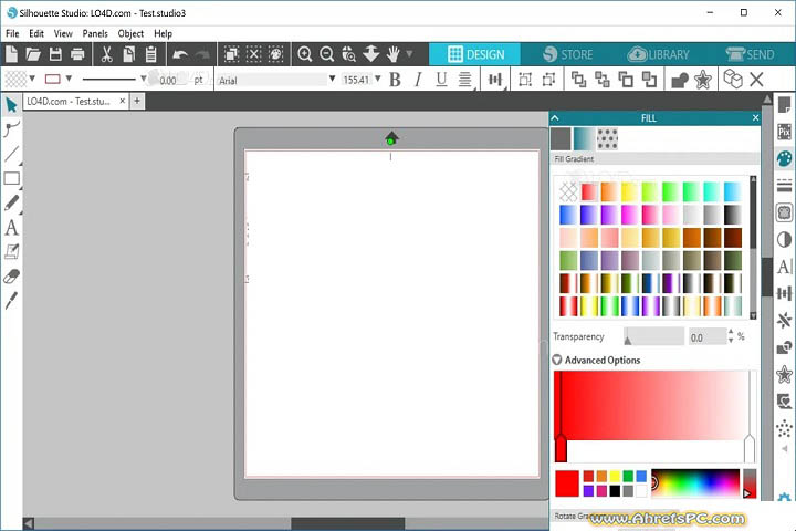 Silhouette Studio 2025 v5.0.081 [Latest Software] Full Version 