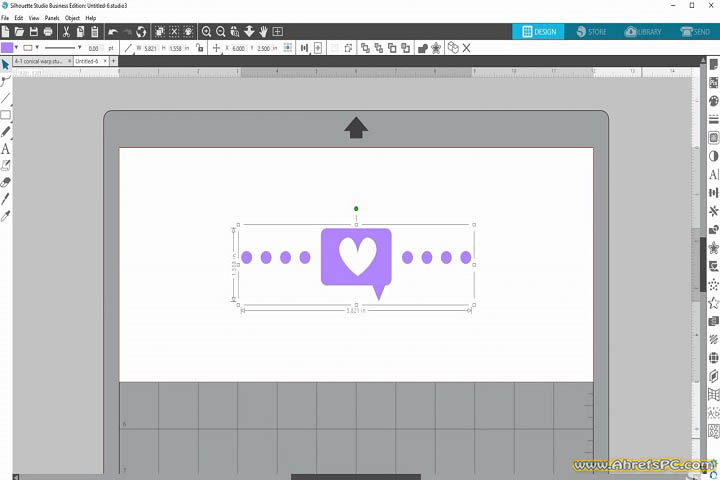 Silhouette Studio 2025 v5.0.081 [Latest Software] Download Free 