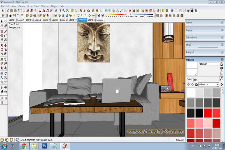 SketchUp Pro 2025 v25.0.575 [Latest Software] Download Free 