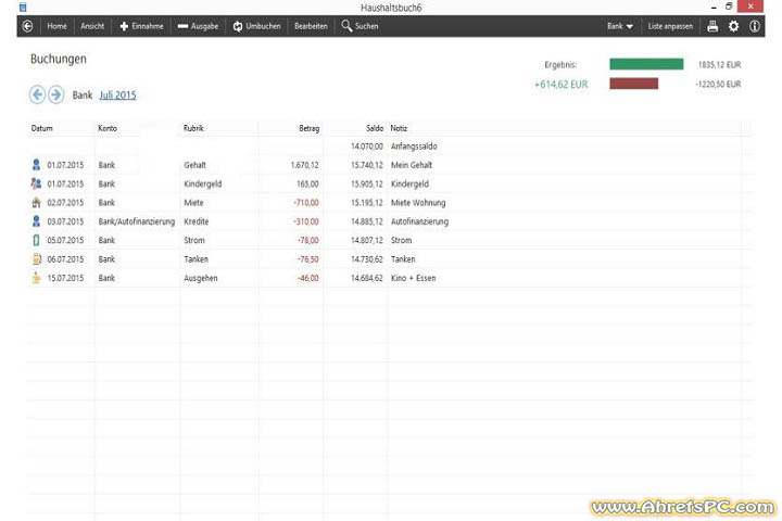 SoftwareNetz Book 2025 v7.24 [Latest Software] For PC 
