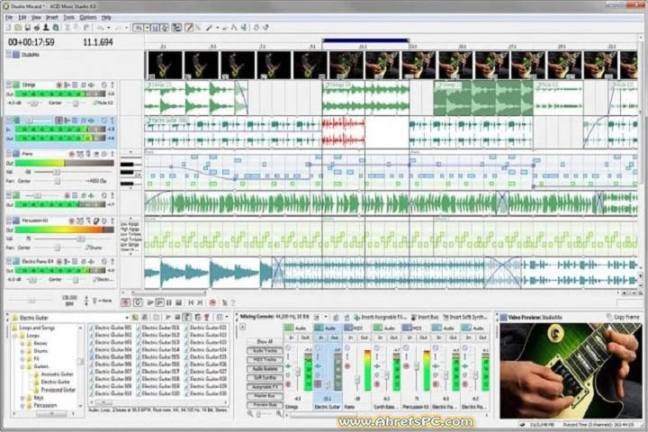 Sony Acid Music 2025 v10.0 [Latest Software] For PC 