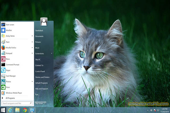 StartAllBack 2025 v3.9.10.5273 [Latest Software] For PC 
