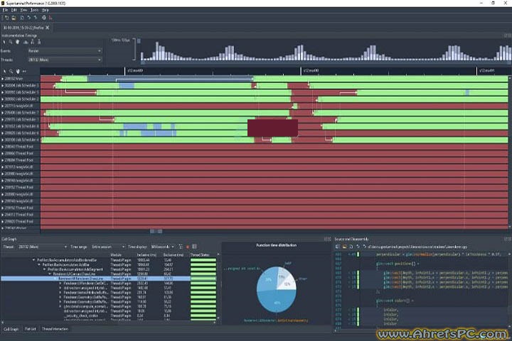 Superluminal 2025 v1.0.6873.1280 [Latest Software] For PC 