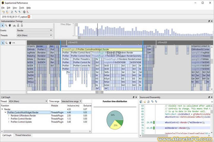 Superluminal 2025 v1.0.6873.1280 [Latest Software] Download Free 