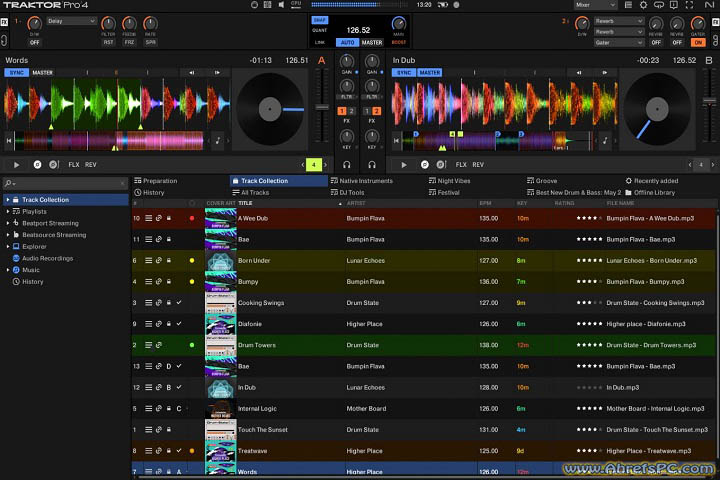 Traktor Pro 2025 v3.3.0.107 [Latest Software] Download Free 