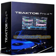 Traktor Pro 2025 v3.3.0.107 [Latest Software]