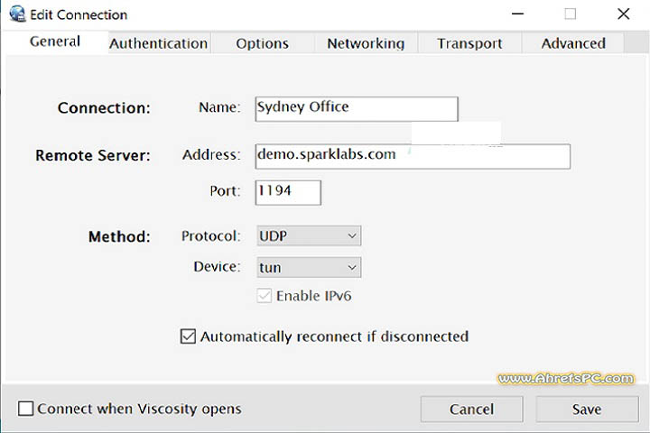 Viscosity 2025 v1.10.6.1790 [Latest Software] Download Free 