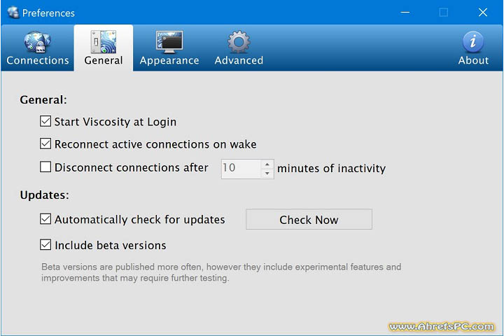 Viscosity 2025 v1.10.6.1790 [Latest Software] Full Version 