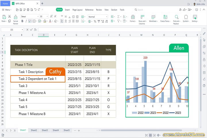 WPS Office 2019 v11.2.0.8991 [Latest Software] Download Free 