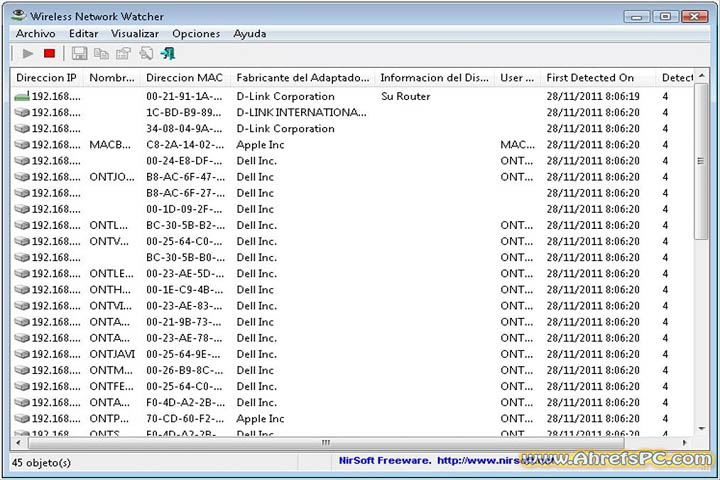 Wireless Network 2025 v2.43 [Latest Software] For PC 