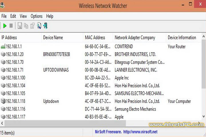 Wireless Network 2025 v2.43 [Latest Software] Full Version 