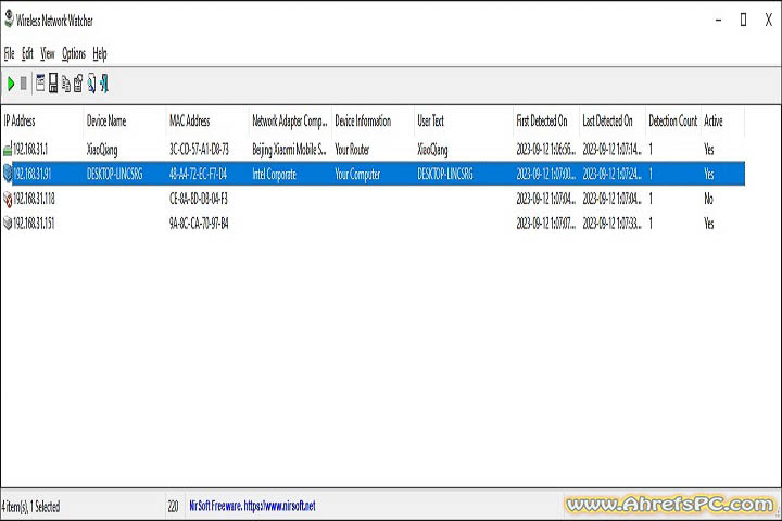 Wireless Network 2025 v2.43 [Latest Software] Download Free 