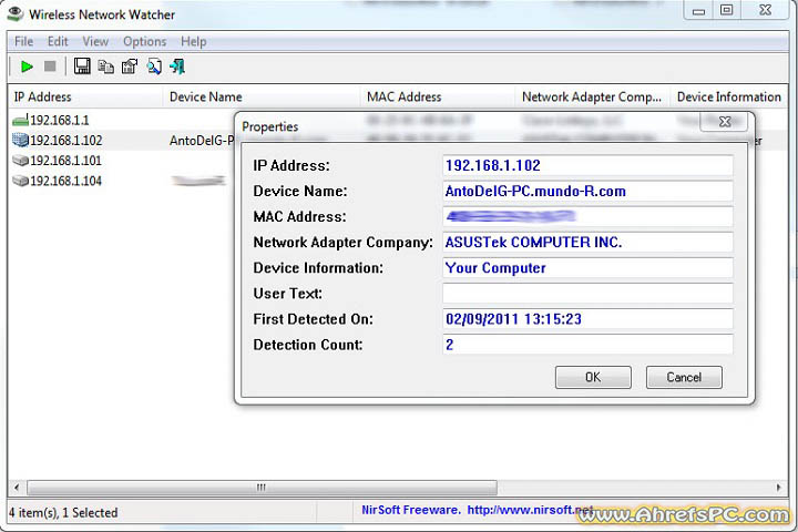 Wireless Network 2025 v2.43 [Latest Software] For Window 