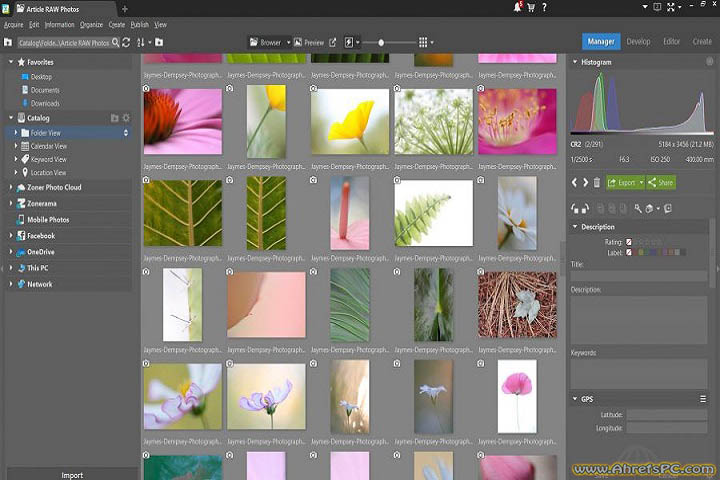  Zoner Photo Studio v2403.2.539 [Latest Software] For Window 