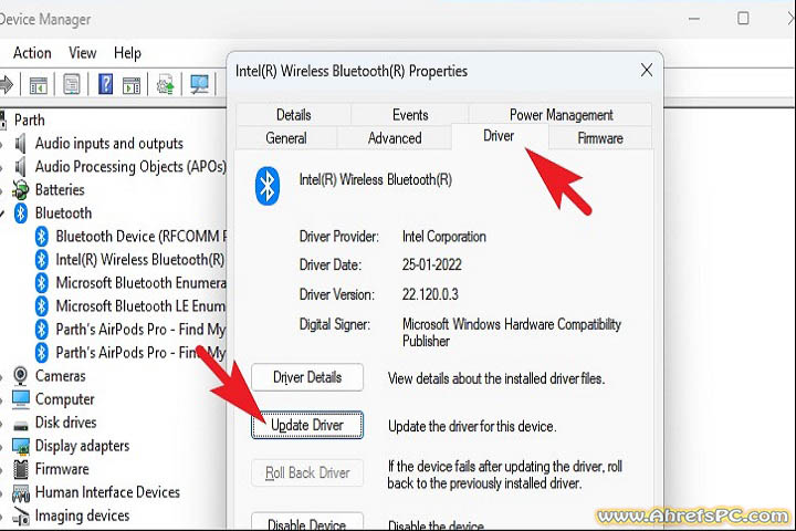 Intel Wireless 2025 v23.140.0 [Latest Software] Full Version 