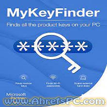 Abelssoft MyKeyFinder 2026 v15.0.62724 [Latest Software]