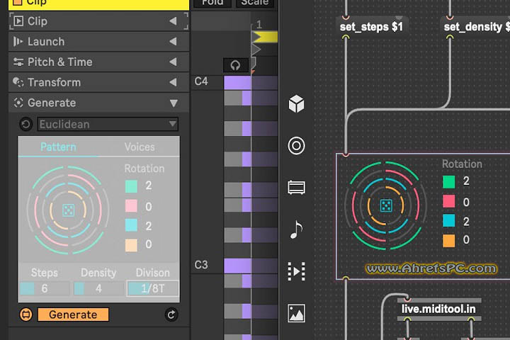 Ableton Live 2025 v12.2 [Latest Software] Download Free 