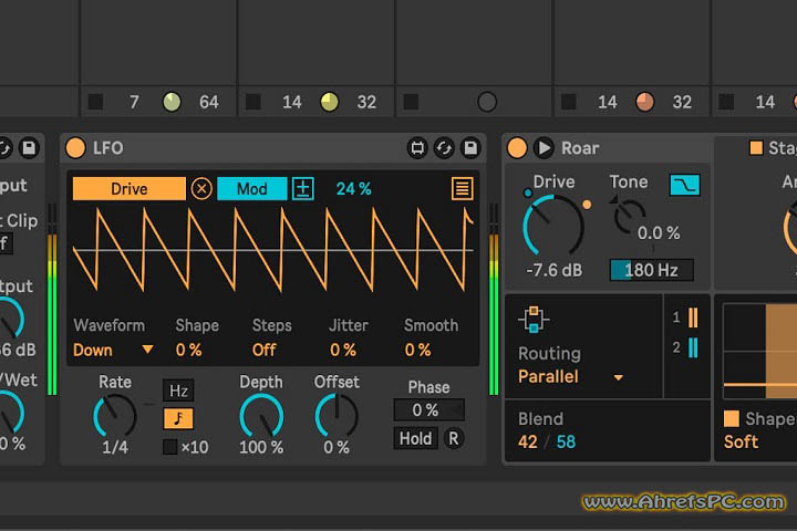 Ableton Live 2025 v12.2 [Latest Software] For PC 