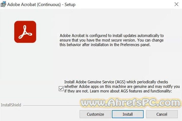 Adobe Acrobat Pro 2025 v25.1.20531 Free Download Adobe Acrobat Pro 2025 v25.1.20531 Free Download