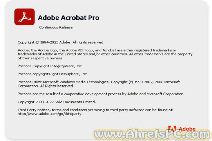Adobe Acrobat Pro 2025 v25.1.20531 Full Version Adobe Acrobat Pro 2025 v25.1.20531 Full Version