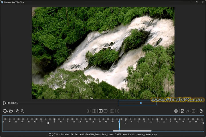 Ashampoo Snap 2025 v17.0.6 [Latest Software] Full Version 