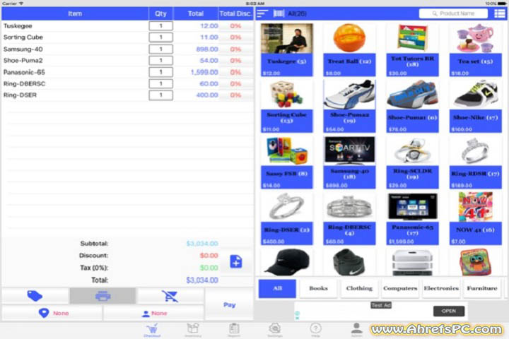Cash Register 2025 v3.2.2 [Latest Software] For Window