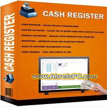 Cash Register 2025 v3.2.2 [Latest Software] 