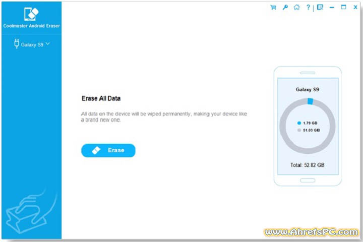 Coolmuster Android 2025 v4.0.11 [Latest Software] For PC 