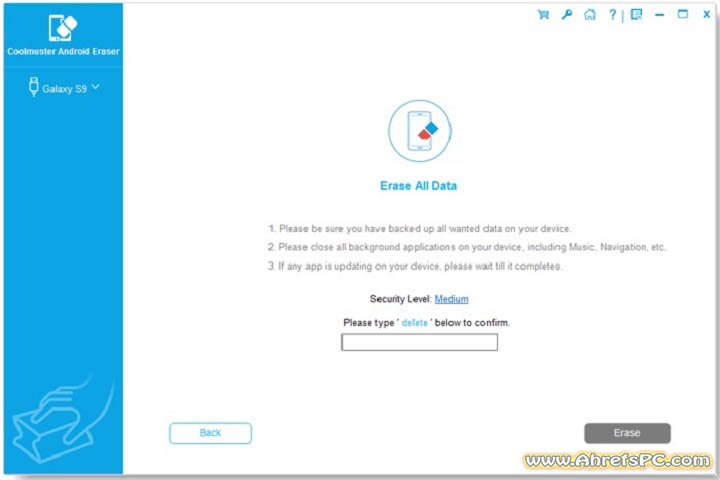Coolmuster Android 2025 v4.0.11 [Latest Software] Full Version 