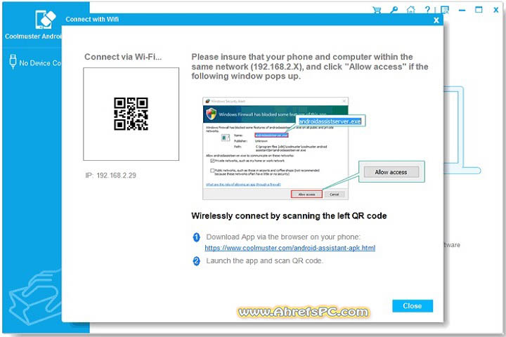 Coolmuster Android 2025 v4.0.11 [Latest Software] Download Free 