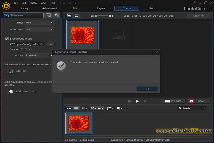 CyberLink PhotoDirector 2025 v16.5.1810.0 [Latest Software] Download Free 