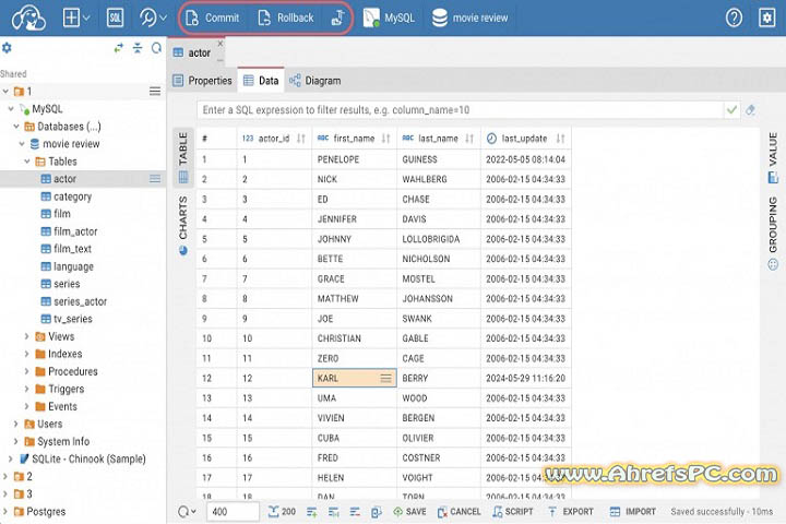 DBF Viewer 2000 v8.70 [Latest Software] Download Free 