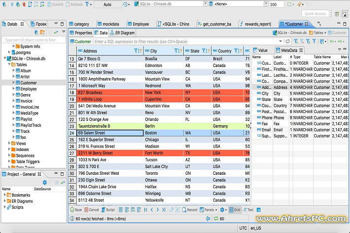 DBeaver Ultimate 2025 v25.1 [Latest Software] For Window 