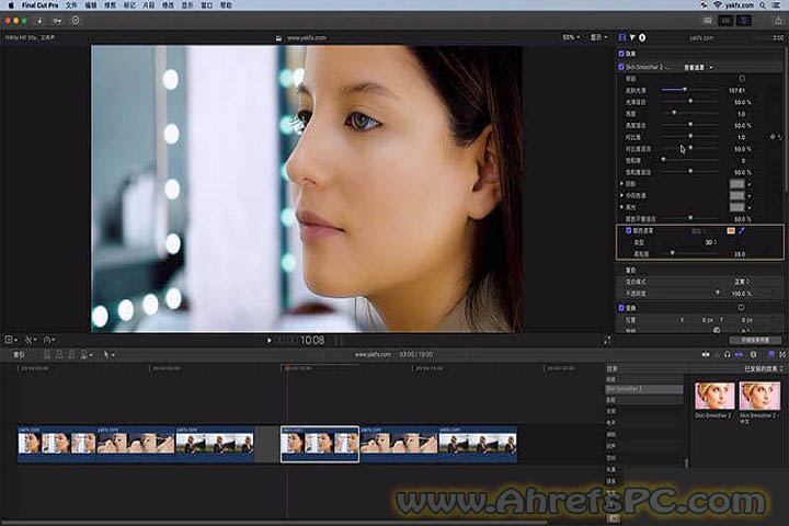 Digital Anarchy OFX v2025.5 [Latest Software] Download Free 