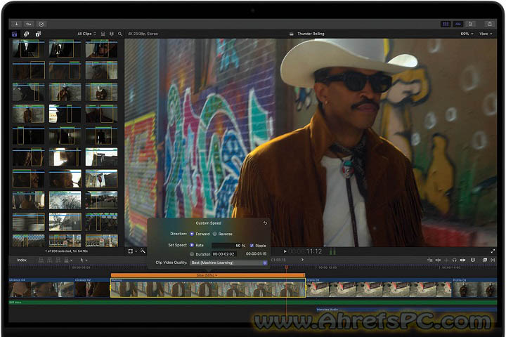 Digital Anarchy OFX v2025.5 [Latest Software] for Window 