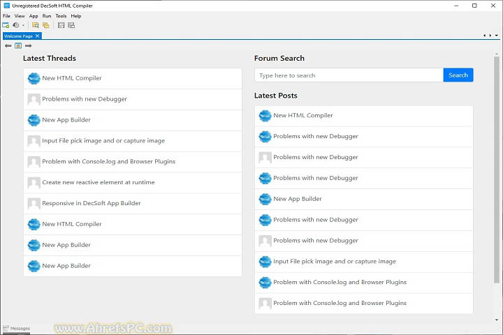 HTML Compiler 2025 v2025.7 Full Version HTML Compiler 2025 v2025.7 Full Version