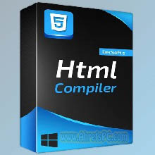 HTML Compiler 2025 v2025.7 [Latest Software]