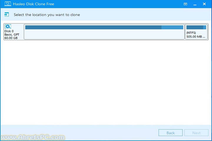 Hasleo Disk Clone 2025 v5.2.2.1 PC Software Hasleo Disk Clone 2025 v5.2.2.1 PC Software