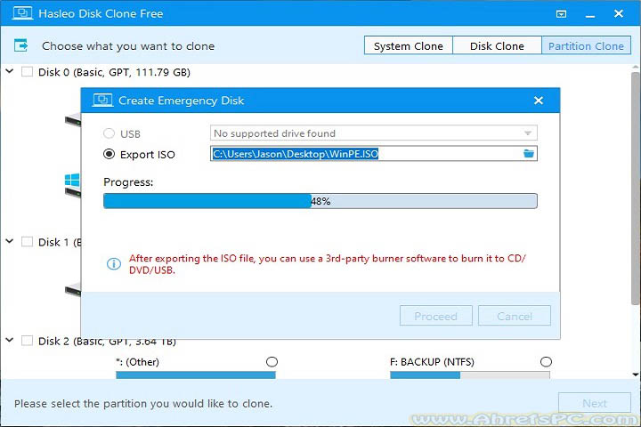 Hasleo Disk Clone 2025 v5.2.2.1 Free Download Hasleo Disk Clone 2025 v5.2.2.1 Free Download