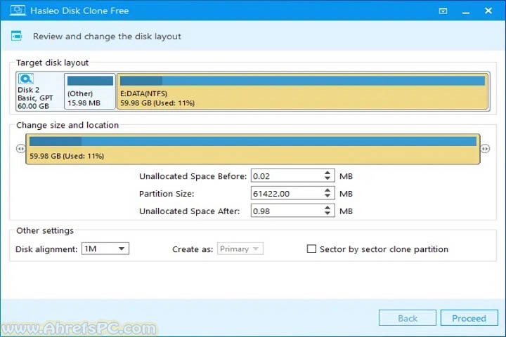 Hasleo Disk Clone 2025 v5.2.2.1 Full Version Hasleo Disk Clone 2025 v5.2.2.1 Full Version