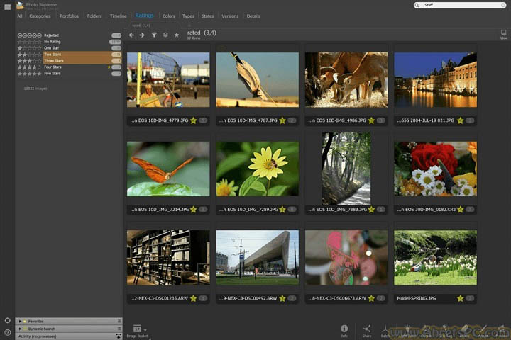 IDimager Photo Supreme 2025 v2025.2.0.7820 PC Software IDimager Photo Supreme 2025 v2025.2.0.7820 PC Software