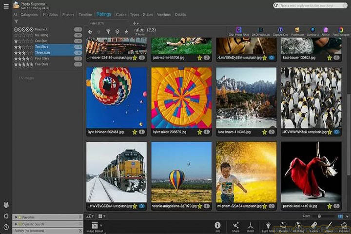 IDimager Photo Supreme 2025 v2025.2.0.7820 Free Download IDimager Photo Supreme 2025 v2025.2.0.7820 Free Download
