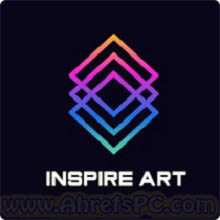 Inspire Art AI Image Generator 2025 v1.2.5 [Latest Software]