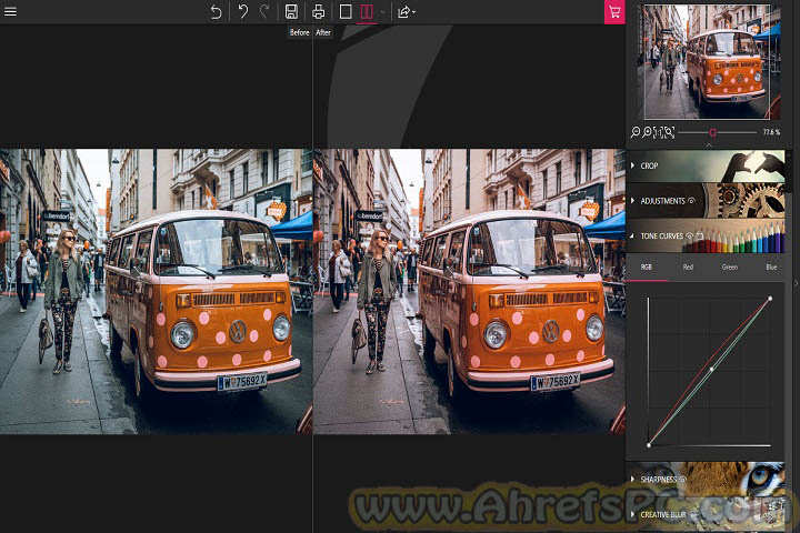 Photo Focus Pro 2025 v4.3.8625.22430 PC Software Photo Focus Pro 2025 v4.3.8625.22430 PC Software