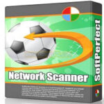 SoftPerfect Network Scanner v2025.6 [Latest Software]