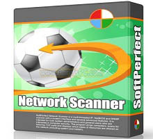 SoftPerfect Network Scanner v2025.6 [Latest Software]