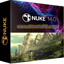 The Foundry Nuke 2025 v16.0v4 [Latest Software]